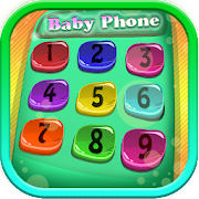 Baby phone image